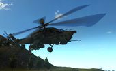 Mi-28N Havoc