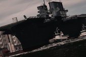 Lexington-Class Aircraft Carrier ✪ USS Lexington & USS Saratoga【ADD-ON】 2.0