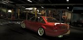 1991 Lotus Omega A (S62B50 BMW V8) [Replace/Tuning/HSN] 