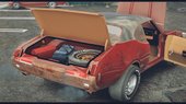 1968 Oldsmobile Cutlass [Add On]
