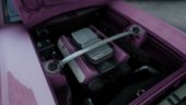 Vapid Dominator GTT [Full Tuning | Liveries | Moving Steering Wheel]