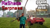 GTA TRILOGY VC RESHADE BY OLIVEIRA