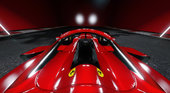 2018 Ferrari SF71H [Add-On]