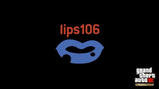 Lips 106 