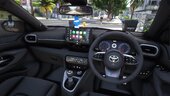 Toyota GR Yaris (XP210) 2020 [Add-On | RHD | Tuning | Extras | Template]