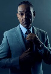 Gus Fring From Breaking Bad