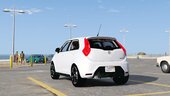 2015 MG MG3 [Add-On | LHD | Template | Livery | Extra]